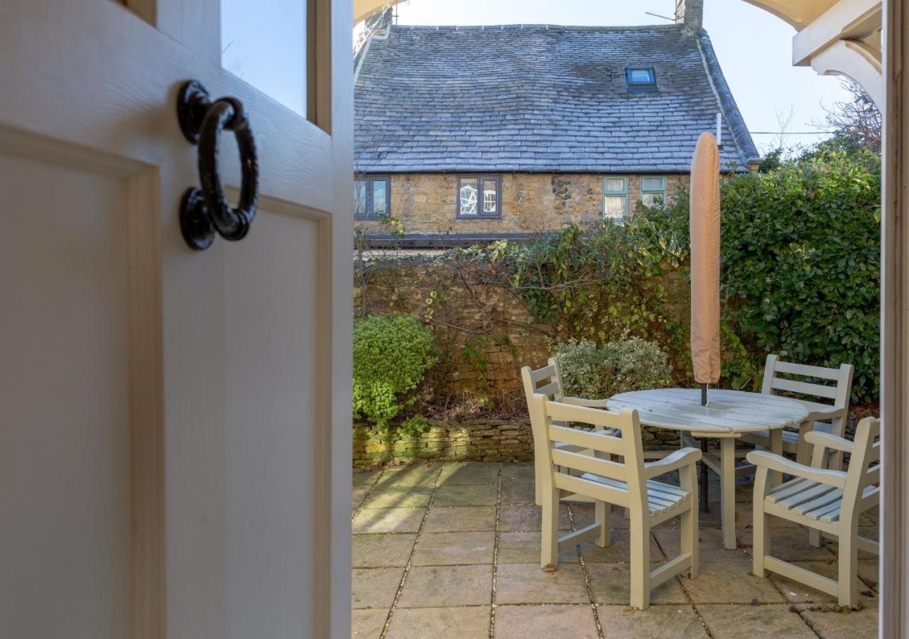 Jasmine Cottage - 2 Bedroom In Heart Of Bourton! Exterior photo